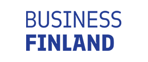 Business Finland logo